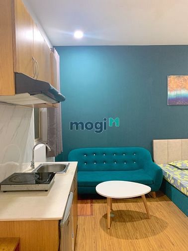 Hình ảnh Mb6623 nạp rút nhanh chóng Studio - 30m² - Full nội thất - Ngay cầu HimLam KDC Trung Sơn