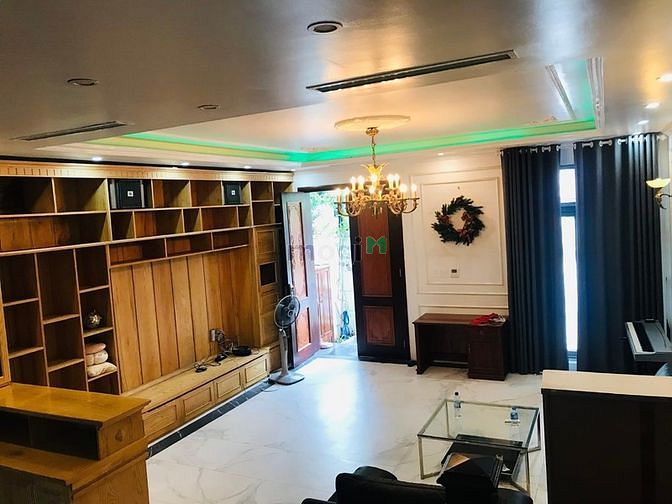 Hình ảnh Biệt thự liền kề Vinhomes Harmony, đẳng cấp giới thượng lưu