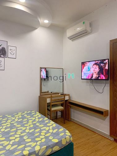 Hình ảnh Mb6623 nạp rút nhanh chóng Studio - 30m² - Full nội thất - Ngay cầu HimLam KDC Trung Sơn