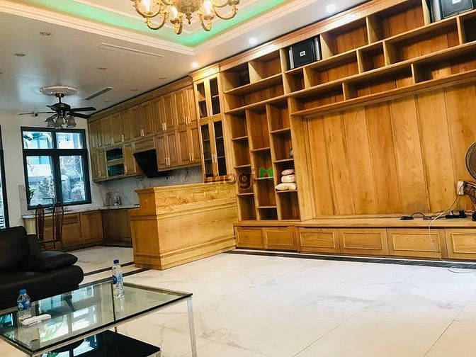 Hình ảnh Biệt thự liền kề Vinhomes Harmony, đẳng cấp giới thượng lưu