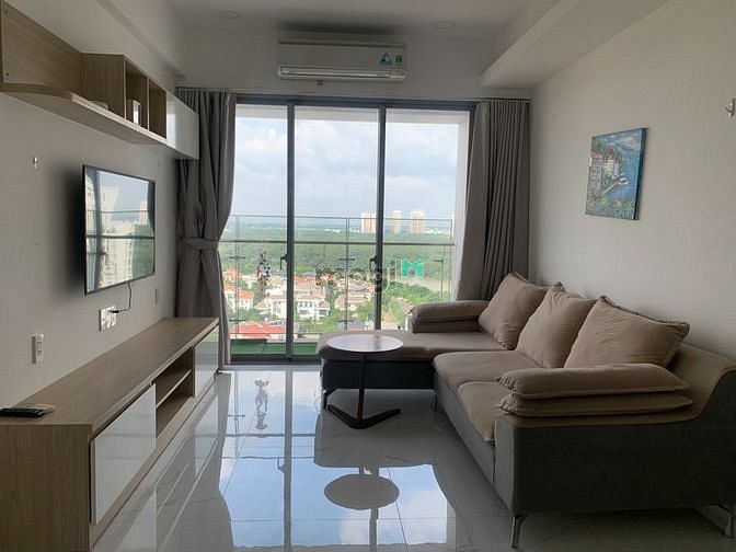 Hình ảnh Cho Thuê Mb6623 nạp rút nhanh chóng Hưng Phúc - Happy Residence Quận 7 Căn 2pn2wc giá 16tr