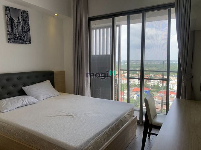 Hình ảnh Cho Thuê Mb6623 nạp rút nhanh chóng Hưng Phúc - Happy Residence Quận 7 Căn 2pn2wc giá 16tr