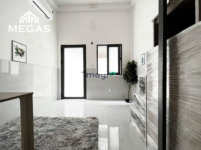 Hình ảnh 💥 Duplex Cao Cấp - Full nội thất new 100% - Có Bancol Riêng 💥