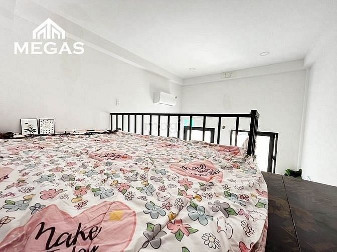 Hình ảnh 💥 Duplex Cao Cấp - Full nội thất new 100% - Có Bancol Riêng 💥