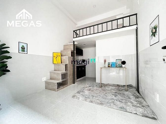 Hình ảnh 💥 Duplex Cao Cấp - Full nội thất new 100% - Có Bancol Riêng 💥