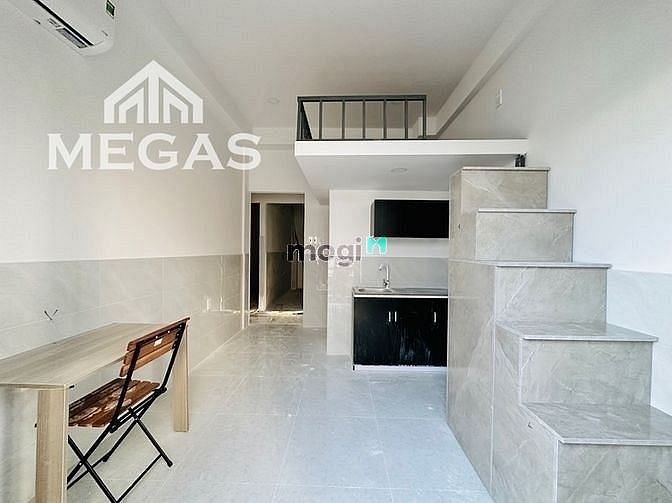Hình ảnh 💥 Duplex Cao Cấp - Full nội thất new 100% - Có Bancol Riêng 💥