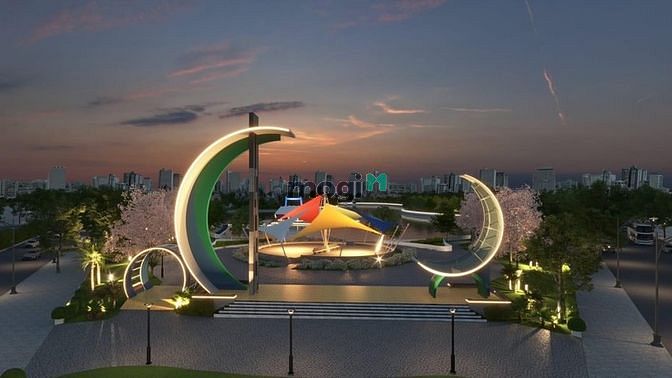Hình ảnh 💥QUÁ HOT - Bán Đất Ngọc Thuỵ- Long Biên  36m Chỉ 1,35 Tỷ 💥