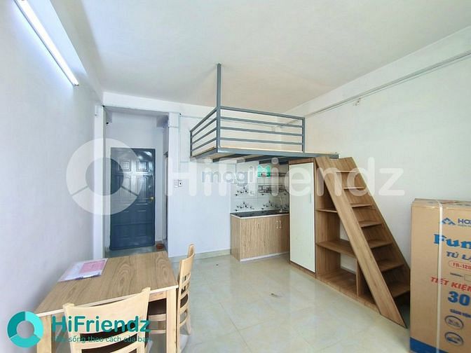 Hình ảnh Gần Chợ Bình Tiên BanCol Full Nội Thất - Hỗ Trợ Cọc
