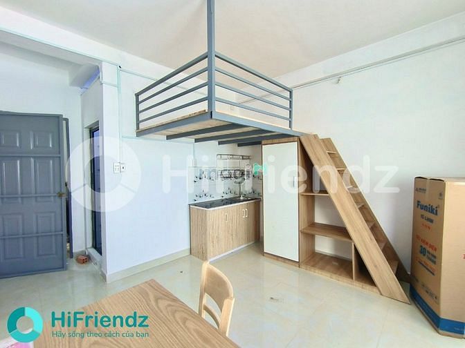 Hình ảnh Gần Chợ Bình Tiên BanCol Full Nội Thất - Hỗ Trợ Cọc