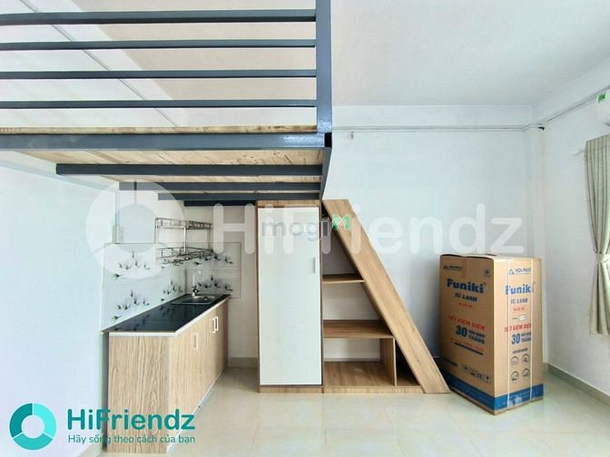 Hình ảnh Gần Chợ Bình Tiên BanCol Full Nội Thất - Hỗ Trợ Cọc