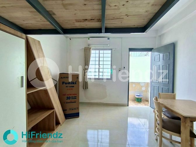 Hình ảnh Gần Chợ Bình Tiên BanCol Full Nội Thất - Hỗ Trợ Cọc