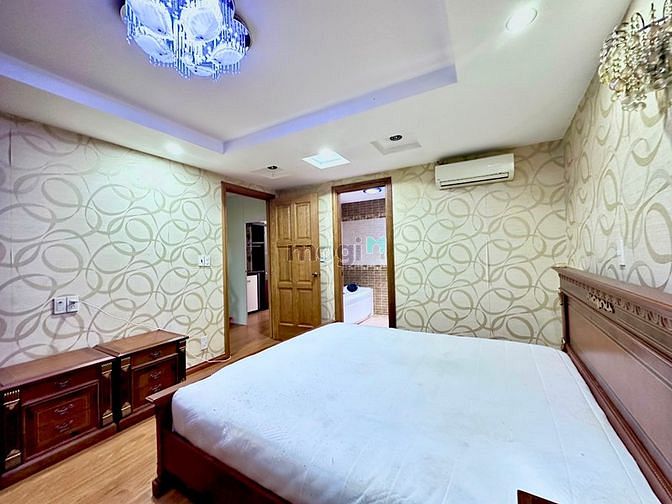 Hình ảnh CHDV full nội thất cao cấp 2 PN 1 WC gần EMART