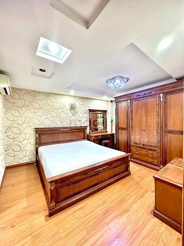 Hình ảnh CHDV full nội thất cao cấp 2 PN 1 WC gần EMART