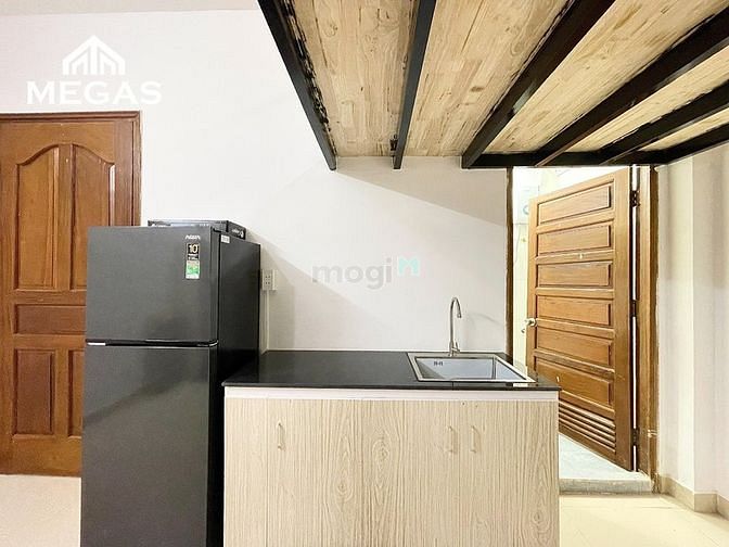 Hình ảnh 🚨CHDV Duplex Full NT gác cao - Kế Hồ Con Rùa_ĐH XH&NV_ĐHSG_Vincom ĐK