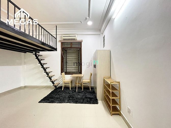 Hình ảnh 🚨CHDV Duplex Full NT gác cao - Kế Hồ Con Rùa_ĐH XH&NV_ĐHSG_Vincom ĐK