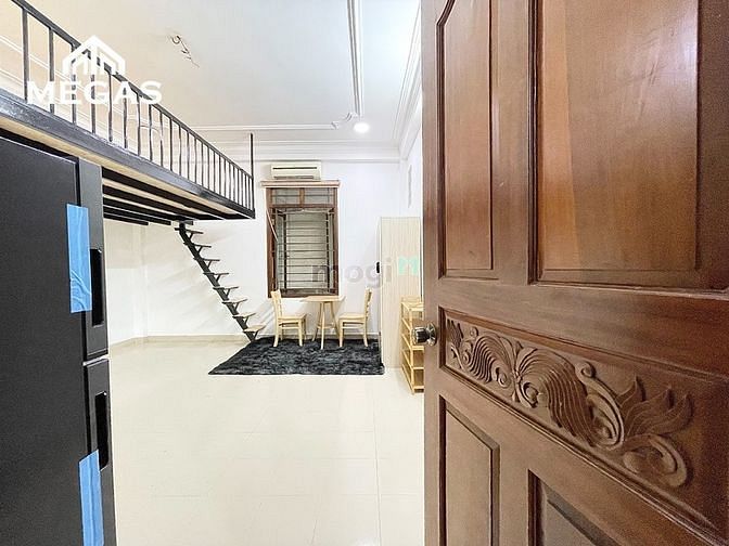 Hình ảnh 🚨CHDV Duplex Full NT gác cao - Kế Hồ Con Rùa_ĐH XH&NV_ĐHSG_Vincom ĐK