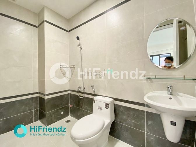 Hình ảnh Mb6623 nạp rút nhanh chóng 1PN ban công Siêu Rộng PHAN HUY THỰC, Quận 7