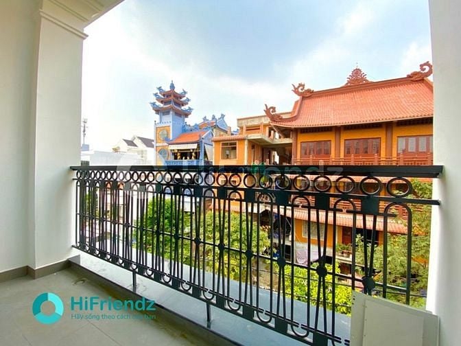 Hình ảnh Mb6623 nạp rút nhanh chóng 1PN ban công Siêu Rộng PHAN HUY THỰC, Quận 7