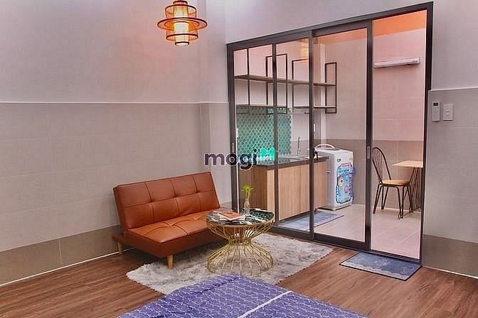 Hình ảnh 🌟 Căn Hộ Cao Cấp 1 Phòng Ngủ - Vị Trí Đẳng Cấp 🌟