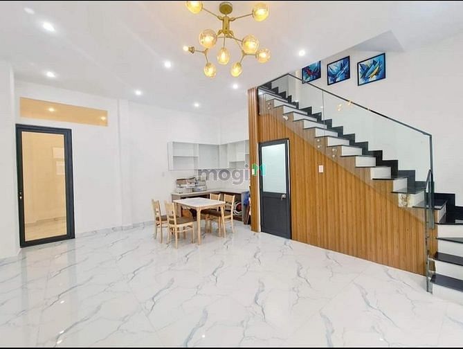 Hình ảnh 63m3 cn đủ - Lạc Long Quân - Tân Bình - Nở hậu - Giảm còn 5,1 tỷ