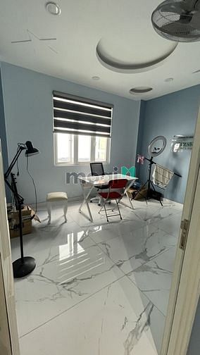 Hình ảnh Cho thuê nhà MT Phan Văn Trị, P5, Gò Vấp