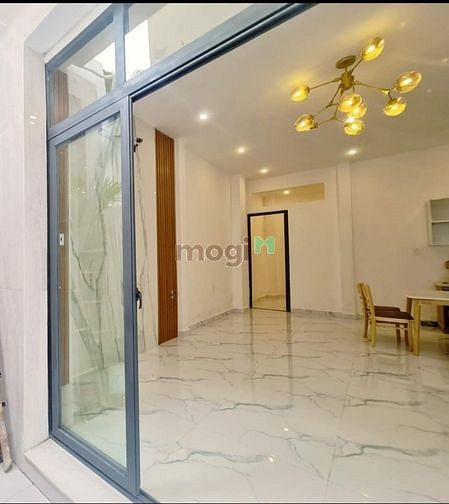 Hình ảnh 63m3 cn đủ - Lạc Long Quân - Tân Bình - Nở hậu - Giảm còn 5,1 tỷ