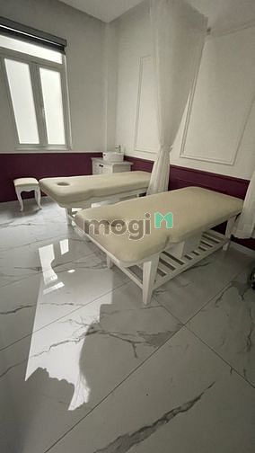 Hình ảnh Cho thuê nhà MT Phan Văn Trị, P5, Gò Vấp