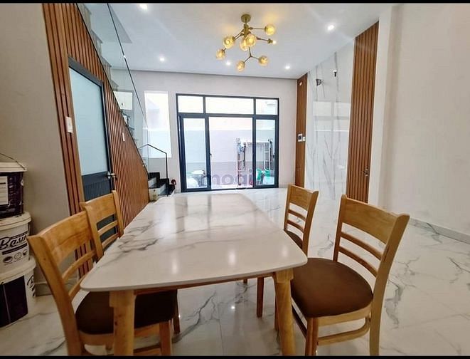 Hình ảnh 63m3 cn đủ - Lạc Long Quân - Tân Bình - Nở hậu - Giảm còn 5,1 tỷ