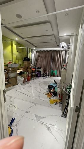Hình ảnh Cho thuê nhà MT Phan Văn Trị, P5, Gò Vấp