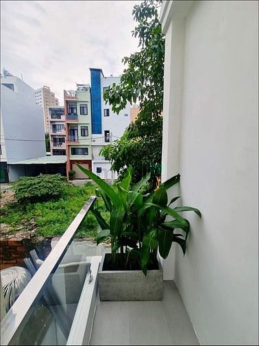 Hình ảnh 63m3 cn đủ - Lạc Long Quân - Tân Bình - Nở hậu - Giảm còn 5,1 tỷ