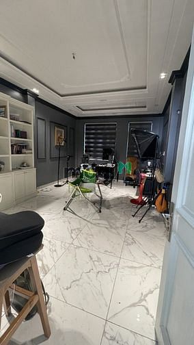 Hình ảnh Cho thuê nhà MT Phan Văn Trị, P5, Gò Vấp