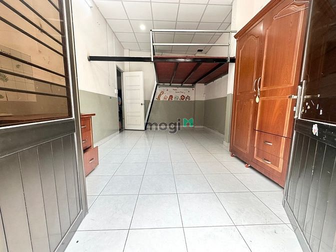 Hình ảnh Cho Thuê Kiot Đường Âu Cơ Tân Bình