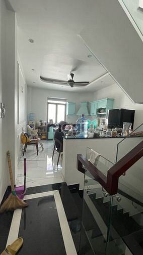 Hình ảnh Cho thuê nhà MT Phan Văn Trị, P5, Gò Vấp