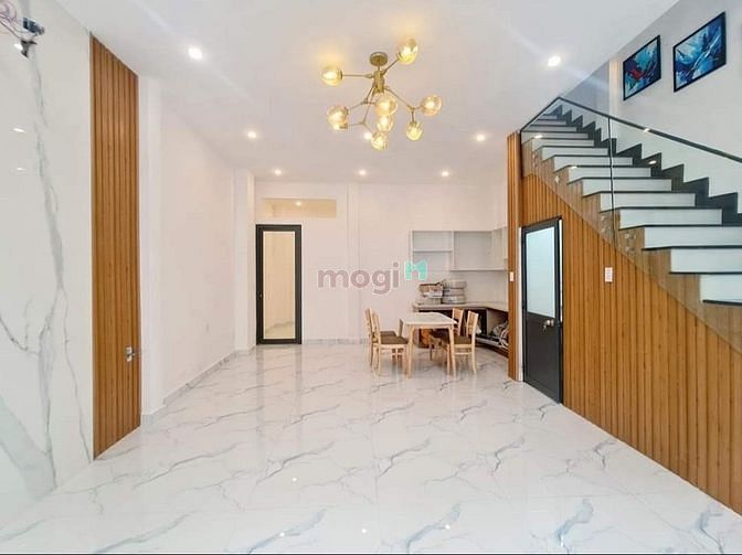 Hình ảnh 63m3 cn đủ - Lạc Long Quân - Tân Bình - Nở hậu - Giảm còn 5,1 tỷ