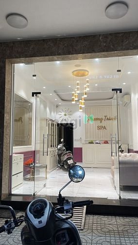 Hình ảnh Cho thuê nhà MT Phan Văn Trị, P5, Gò Vấp