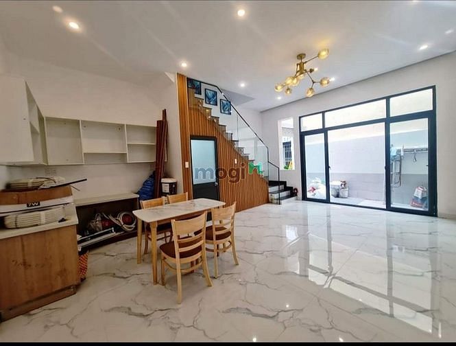 Hình ảnh 63m3 cn đủ - Lạc Long Quân - Tân Bình - Nở hậu - Giảm còn 5,1 tỷ