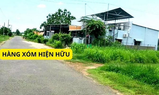 Hình ảnh 1000M2- 5 Suất Nội Bộ Sổ Riêng 339 Triệu TTTX Bình Long Bình Phước