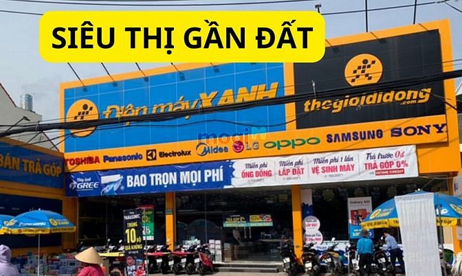 Hình ảnh 1000M2- 5 Suất Nội Bộ Sổ Riêng 339 Triệu TTTX Bình Long Bình Phước