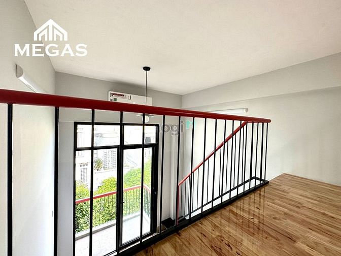 Hình ảnh DUPLEX Ban Công, Full Nội Thất Mới Keng Ngay Cộng Hoà