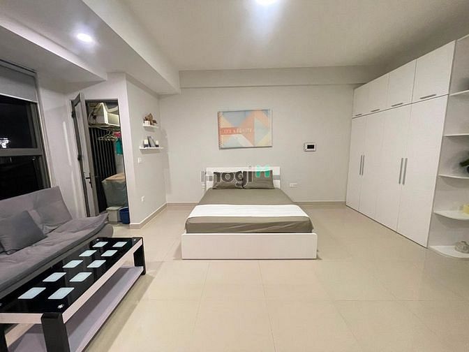 Hình ảnh Cho thuê Trang Chủ MB66.COM Chính Thức Botanica Premier Full Nội Thất - Máy Giặt Riêng