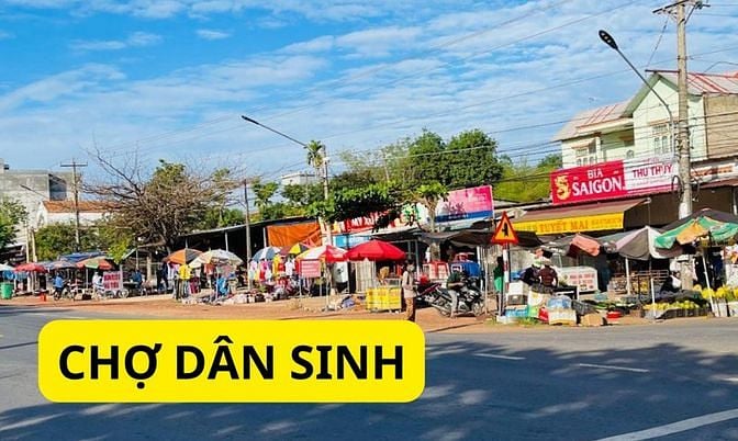 Hình ảnh 1000M2- 5 Suất Nội Bộ Sổ Riêng 339 Triệu TTTX Bình Long Bình Phước