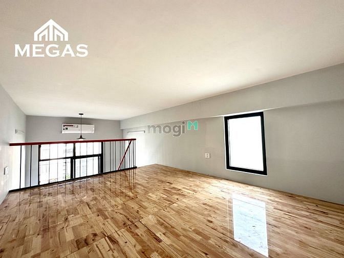 Hình ảnh DUPLEX Ban Công, Full Nội Thất Mới Keng Ngay Cộng Hoà