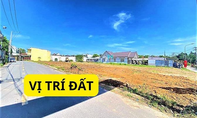 Hình ảnh 1000M2- 5 Suất Nội Bộ Sổ Riêng 339 Triệu TTTX Bình Long Bình Phước