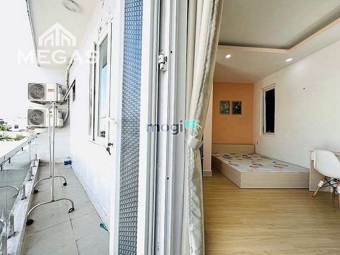 Hình ảnh 🏢 Căn Hộ Studio Đầy Đủ Nội Thất_ Ban Công Tại Tân Thành - Âu Cơ🏢