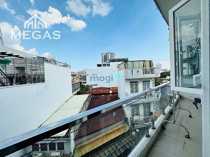 Hình ảnh 🏢 Căn Hộ Studio Đầy Đủ Nội Thất_ Ban Công Tại Tân Thành - Âu Cơ🏢