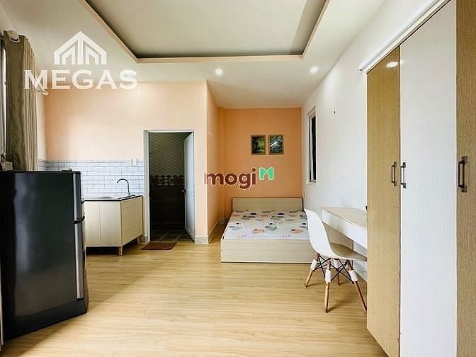 Hình ảnh 🏢 Căn Hộ Studio Đầy Đủ Nội Thất_ Ban Công Tại Tân Thành - Âu Cơ🏢