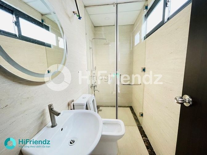 Hình ảnh 🌟 STUDIO BAN CÔNG NGÃ TƯ PHÚ NHUẬN tiện ích đa dạng full nội thất