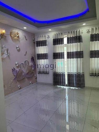 Hình ảnh Nhà cho thuê hẻm đg 18B - Mã Lò 4mx16m 3.5 lầu 4PN 5WC