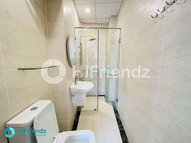 Hình ảnh 🌟 STUDIO BAN CÔNG NGÃ TƯ PHÚ NHUẬN tiện ích đa dạng full nội thất