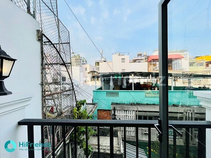 Hình ảnh 🌟 STUDIO BAN CÔNG NGÃ TƯ PHÚ NHUẬN tiện ích đa dạng full nội thất